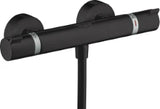 HANSGROHE HG Ecostat Comfort DAP DN15 mattschwarz   – 13116670