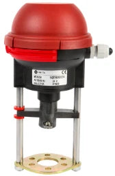 TA TA MC 55 Stellmotor 230V für KTH/KTM/KT50, CV216/316 RGA/GG  – 61 055-002