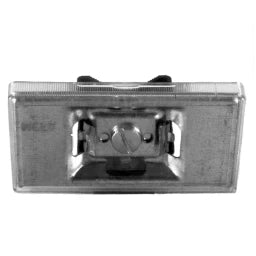 MEFA Info-Universalhalter ohne Spannband mit Deckel  – 5030211