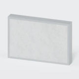POLOPLAST PO Ersatzfilter POLO-KWL für POLO-AIR 400, ISO Coarse 90% (G4)   – 03551