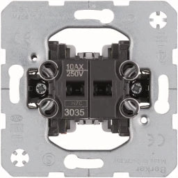 BERKER Serienschalter   – 3035