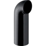 GEBERIT GE PE Bogen mit engem Radius 90 Gr. d 90mm 366876   – 366.876.16.1