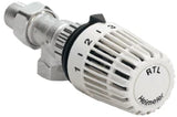 HEIMEIER Heimeier Rücklauftemperaturbegrenzer 1/2" Eckform  – 9173-02.800