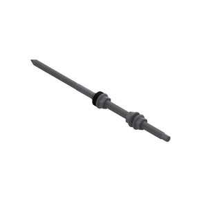 Aerocompact Stockschraube M10x200 A2 SW7 - 90822210200