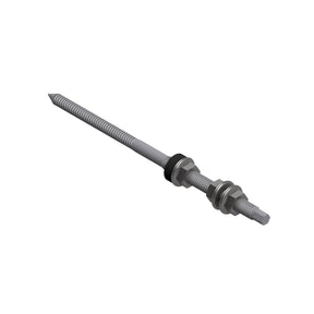 AeroCompact Stockschraube M12x200 A2 SW9 - 90822212200