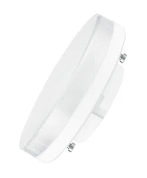 LEDVANCE LED STAR GX53 4.9W 827 Frosted GX53  – 4058075433441