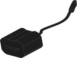 KE KELIT KET920 Batt. 6V Lith. wasserdicht.  – 21809060