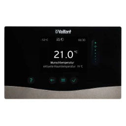 VAILLANT Vaillant VR 92 AT DE Fernbed. für sensoCOMFORT VRC 720   – 0020260923