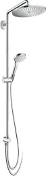 HANSGROHE HG Croma Select S 280 Reno Showerpipe chrom  – 26793000