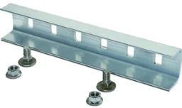 NOVOTEGRA PV Schienenverbinder Set 47 für alle C47 -Schienen   – 03-000001