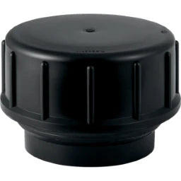 GEBERIT GE PE Verschlusskappe komplett d 40mm 360750   – 360.750.16.1