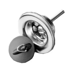 FERTINGER RF Scheffer Ablaufventil 10411 5/4"  – RF76/1