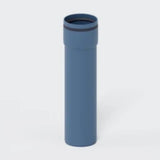 POLOPLAST PO Steckmuffenrohr POLO-KAL XS DN 75/250  – 102031