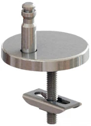 MKW MKW Push-Edelstahlscharnier  – B9AC-0099