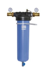 BWT BWT AQA therm WPF 5/4' Wärmepumpenfilter o. Filterbeutel   – 084600