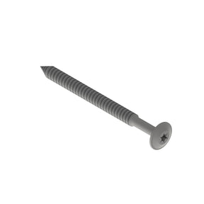 AeroCompact Tellerkopfschraube 8x100-A2 - 9250280100/80