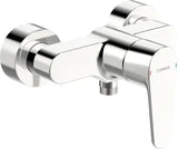 HANSA Hansa EH-Mischer Brausebatt. HANSAVANTIS chrom  – 5245 0163