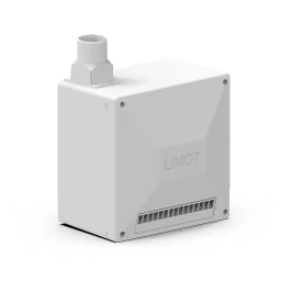 LIMODOR Limodor Aufputzgerät C/E-AP 45m3  – 10003