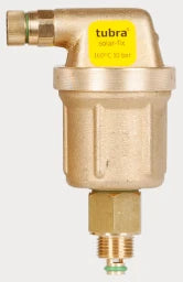 TUXHORN Tubra 55908 00 3/8" Präzisionsentlüfter  – 559.08.00