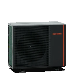 OCHSNER OCHSNER Luft/Wasser Wärmepumpe 12 kW AIR MILAN 612 C11A, Außengerät R290  – 286801