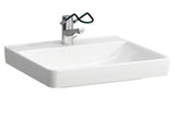 LAUFEN Laufen Pro Liberty beh.ger.WT 1195.0 weiß,Ausf.156 o.ÜL,m.HL,60x55cm  – H8119500001561