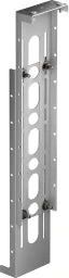 HANSGROHE HG sBox Montagewinkel f. Montageplatte, Fliesenrandmontage   – 28021000