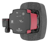 GRUNDFOS GRUNDFOS Hocheffizienz Umwälzpumpe ALPHA1 GO 15-60 130 220-240V 9H DC0  – 93074271