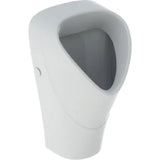 GEBERIT SANITAER Geberit Urinal Renova Trigonal weiß Zulauf hinten, Abgang nach hinten   – 501.665.00.1
