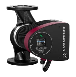 GRUNDFOS Grundfos Flanschpumpe MAGNA3 32-120 F 220 1x230V PN6/10 Nr.97924259  – 97924259