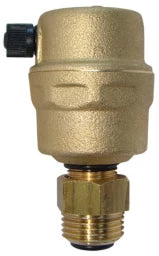 HERZ Herz Schnellentl. 3/8" FWW Entlüftung Nr. 2630/10   – 1263010