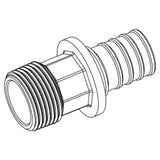 REHAU REHAU Übergang RAUTITAN RX+ 25 - R 1/2   – 14563171001