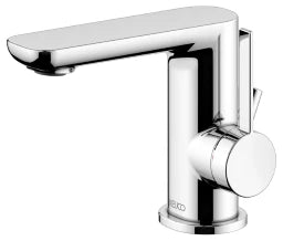 KEUCO Keuco Passion Koll.1 EHM-WT-Mischer seitl. bedienb., m. Ablaufg., verchromt  – 53504010000