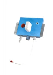 PROFIBOX ProfiBox f. Waschmaschine mit HL400 Trockenb. ,DN16 ,REHAU  – WMHL400.T16RAU--7