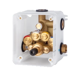 WIMTEC WimTec Rohbauset W6 128093   – 128093
