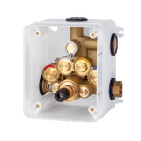 WIMTEC WimTec Rohbauset W6 128093   – 128093