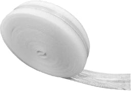 VOGEL&NOOT VN Floortec Klettsystem Randdämm- streifen 160x8mm (Rolle zu 25m)  – BROTHEFB50224A0