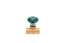 BWT BWT Mondseer Fig. 83-1" M Durchlaufventil, ÖVGW, M-Clip, HACCP*   – 881260