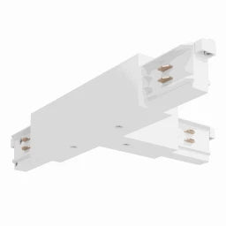 EGLO PRO T-VERBINDER AUSSEN-LINKS ON/OFF WEISS  – 69451