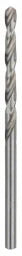 BOSCH POWER TOOLS Metallbohrer HSS-G, DIN 338 3,5 x 39 x 70 mm, 2er-Pack  – 2 608 585 914