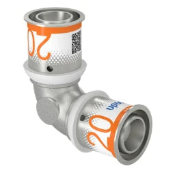 UPONOR Uponor S-Press PLUS Bogen 20-20   – 1070528