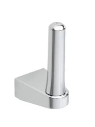 MKW MKW Iris2 Reserverollenhalter verchromt  – I020-0000