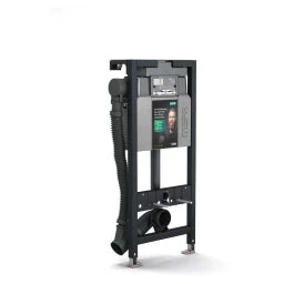 REHAU MEPA nextVIT Air-WC-Element, mit WW-Set Typ A31 Lüfter manuell mit WW-Set  – 18965141916
