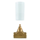 GROHE Grohe UP-Ventil 3/4" ohne Sichtteile   – 29 802 000