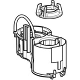 GEBERIT GE Pneumatikheber WC-Steuerung 1-Menge   – 240.573.00.1