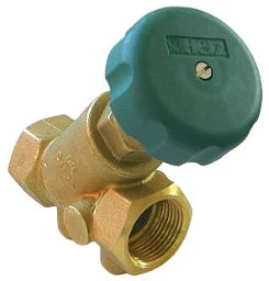 HERZ Herz Rueckflussverhinder 1" Fig. 24126(03)   – 2412603