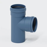 POLOPLAST PO Abzweig POLO-KAL NG DN 200/200/87Grad   – 02974