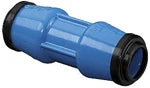 HAWLE Verbinder Iso K 6300    1" egal AD 32 mm   – 5005559