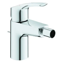 GROHE Grohe EH-Bidetbatterie Eurosmart 32929_3 Zugstangen-Ablaufgarnitur chrom   – 32 929 003