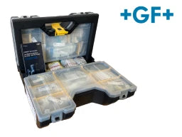 FISCHER GEORG FITTINGS GF Primofit Servicekoffer 2024  – 775990010