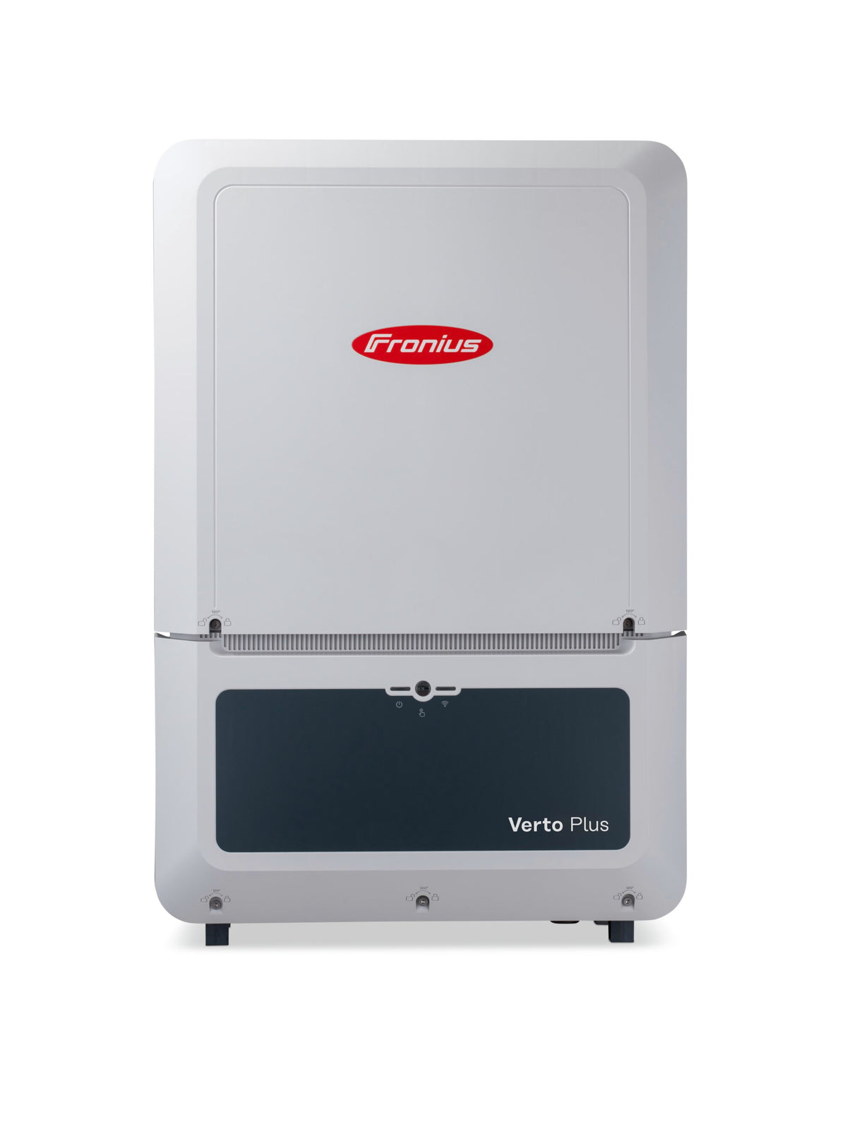 Fronius Wechselrichter Verto 15.0 Plus - 4,210,450